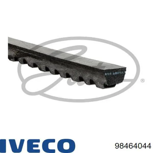 Купить AVX13X1385 Continental/Siemens Ремень генератора