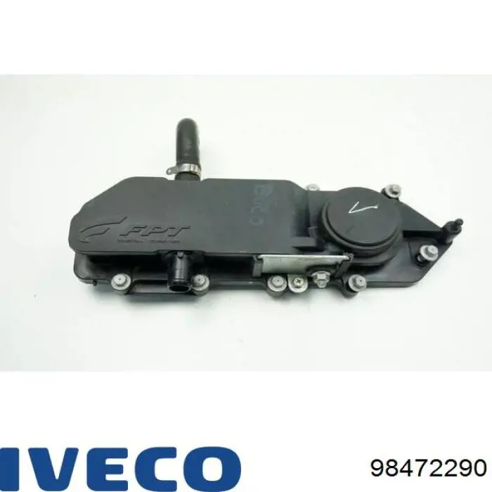 98472290 Iveco 