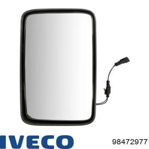 98472977 Iveco Задний левый стоп