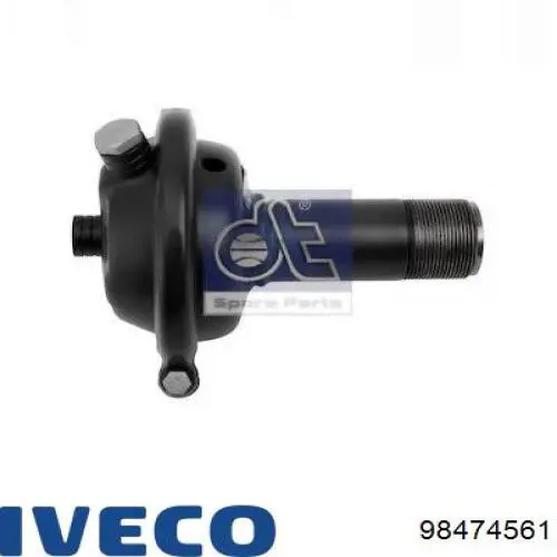 98474561 Iveco 