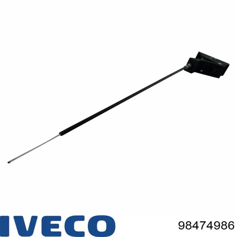 98474986 Iveco Трос акселератора
