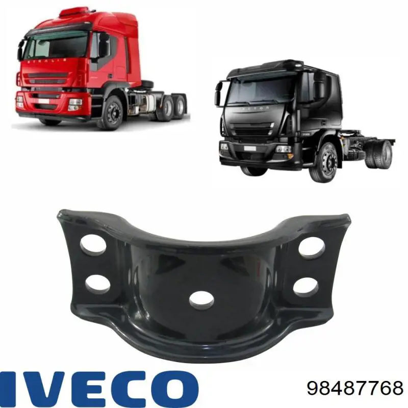  98487768 Iveco