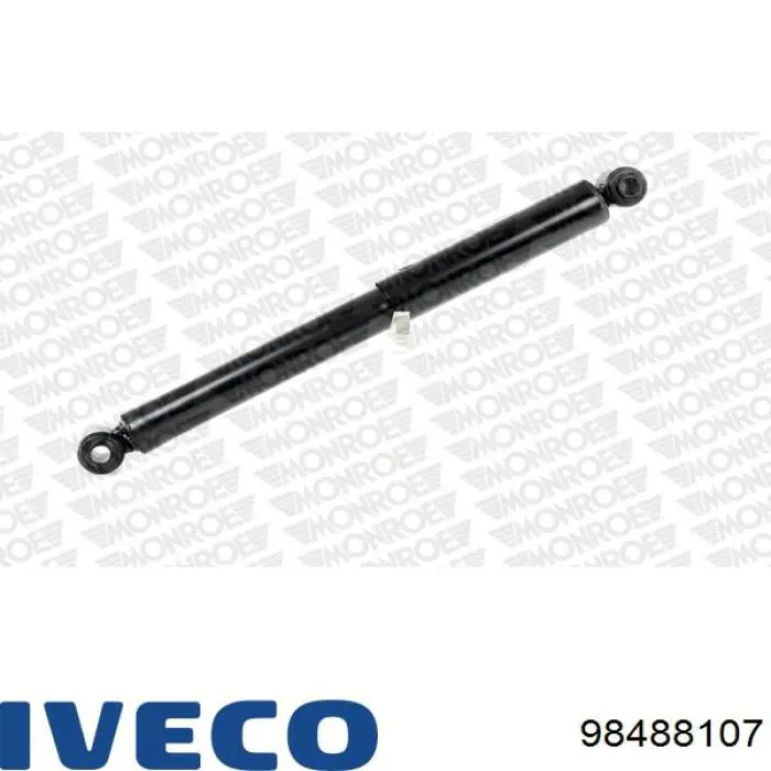 Стойка амортизатора задняя Iveco 98488107 цена, от 82.79 USD