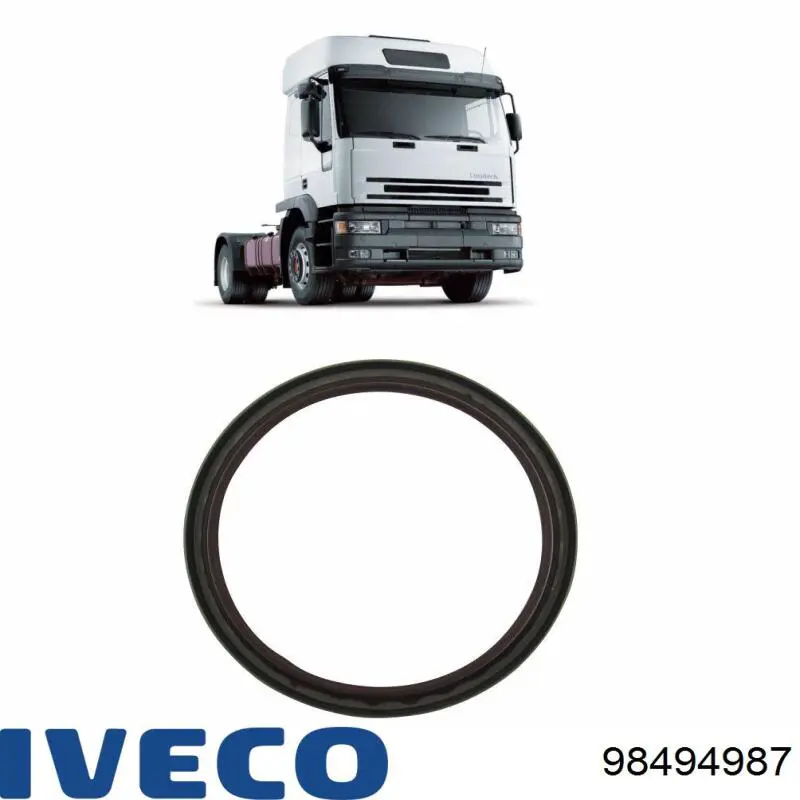  98494987 Iveco