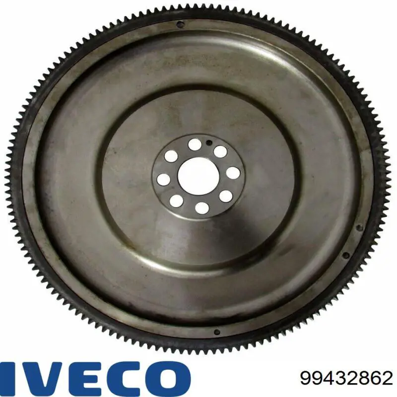 99432862 Iveco Демпферный маховик