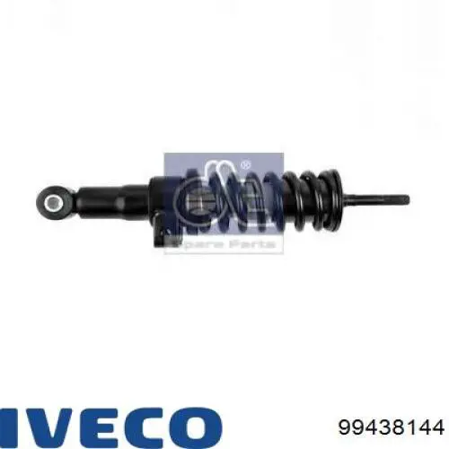 Амортизатор кабины (TRUCK) 99438144 Iveco