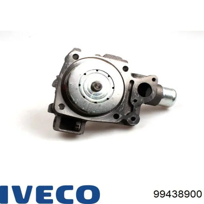 Помпа 99438900 Iveco