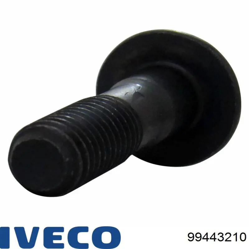 Купить 99443210 Iveco Болт выпускного коллектора