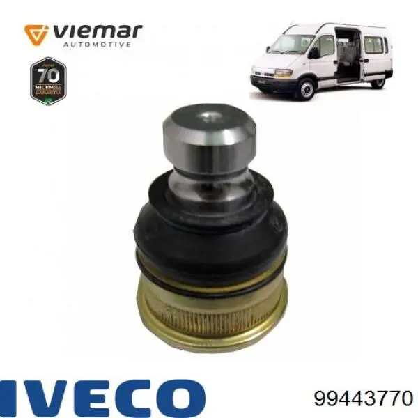 99443770 Iveco 