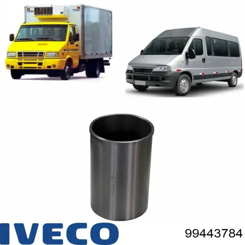 99443784 Iveco 