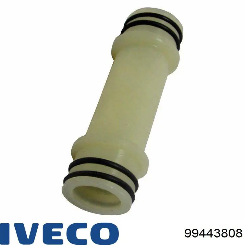 Шланг термостата Renault (RVI) 5001836638
