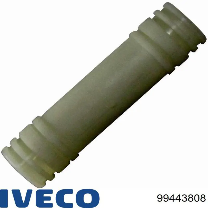 Патрубок термостата 711854 Errevi