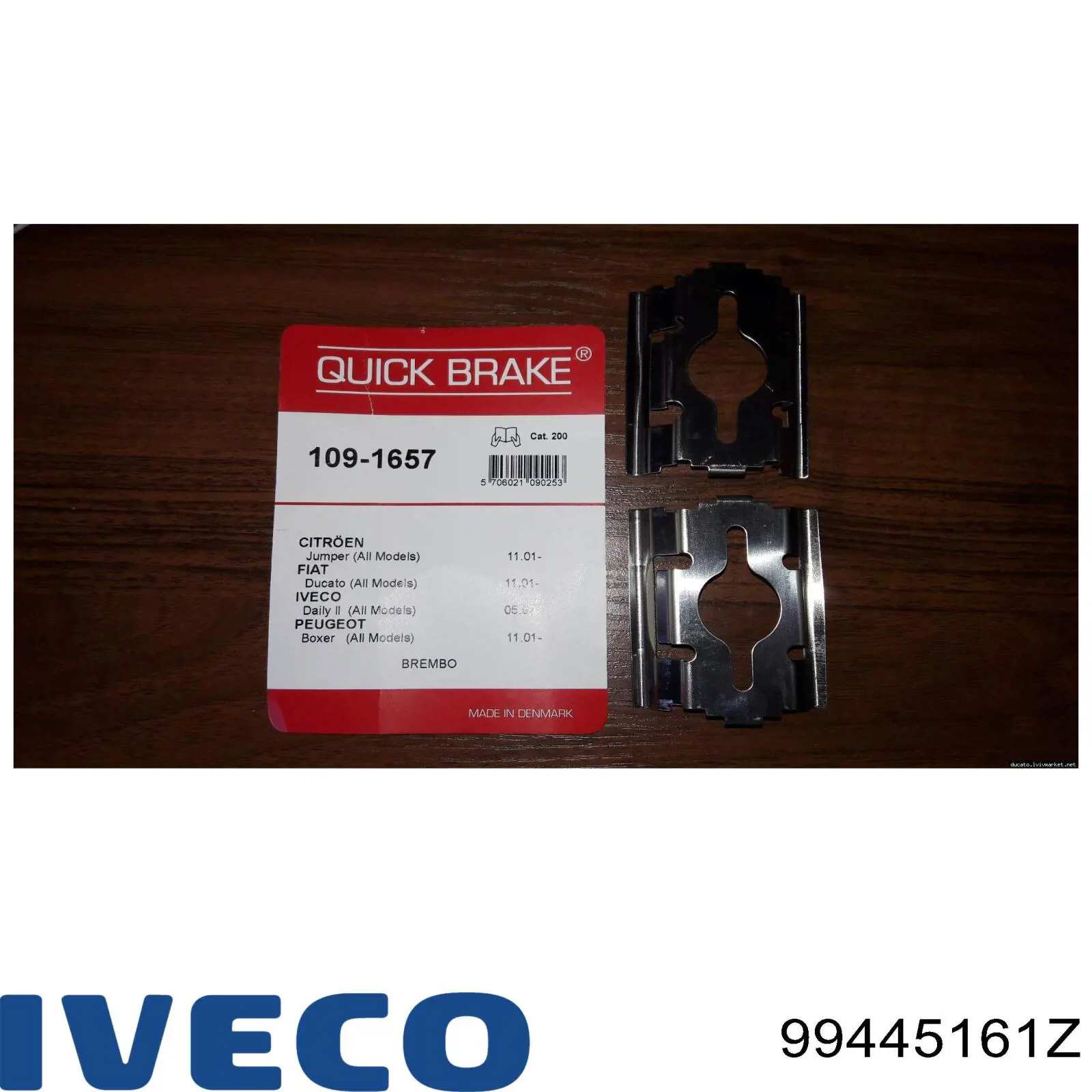 99445161Z Iveco 