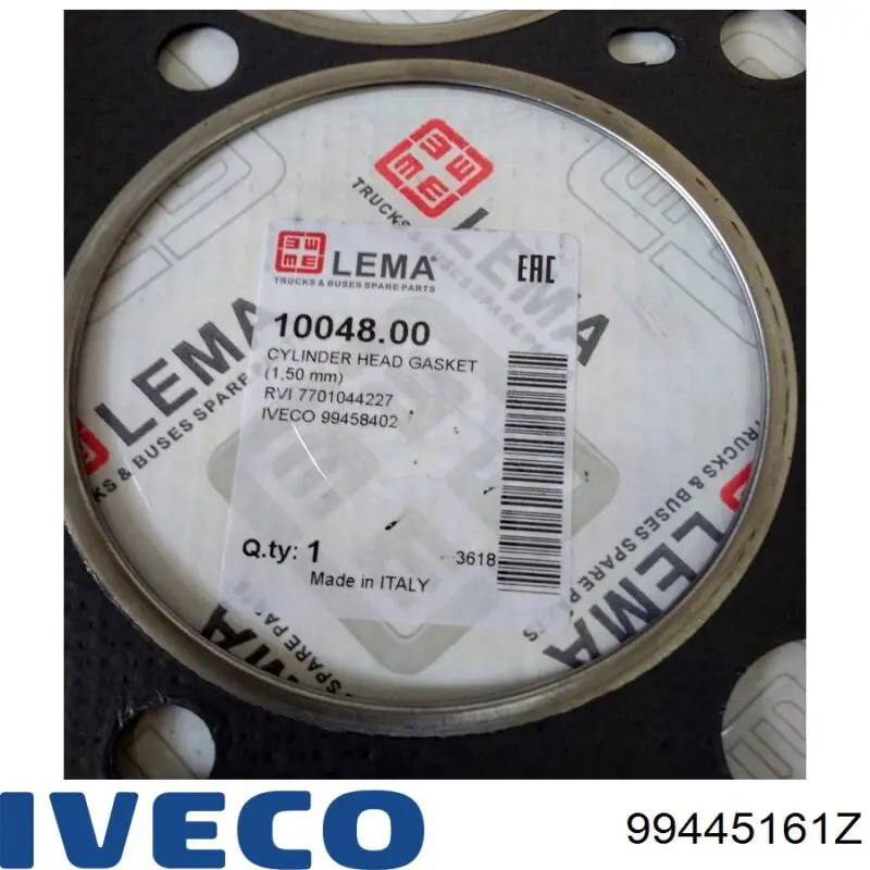 99445161Z Iveco 
