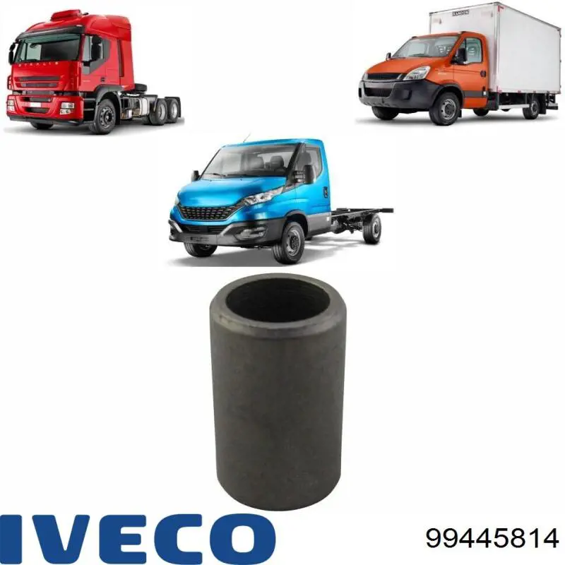  99445814 Iveco