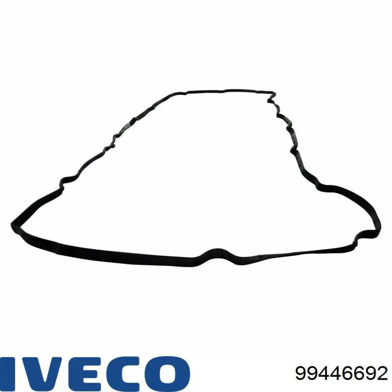 99446692 Iveco Прокладка крышки клапана