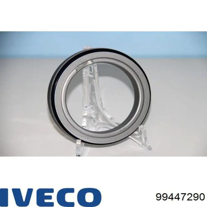 Купить 99447290 Iveco Передний сальник коленвала