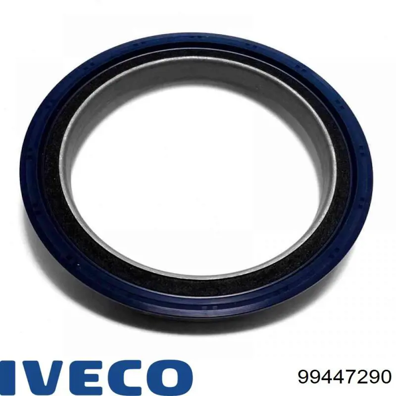 Сальник коленвала 99447290 Iveco
