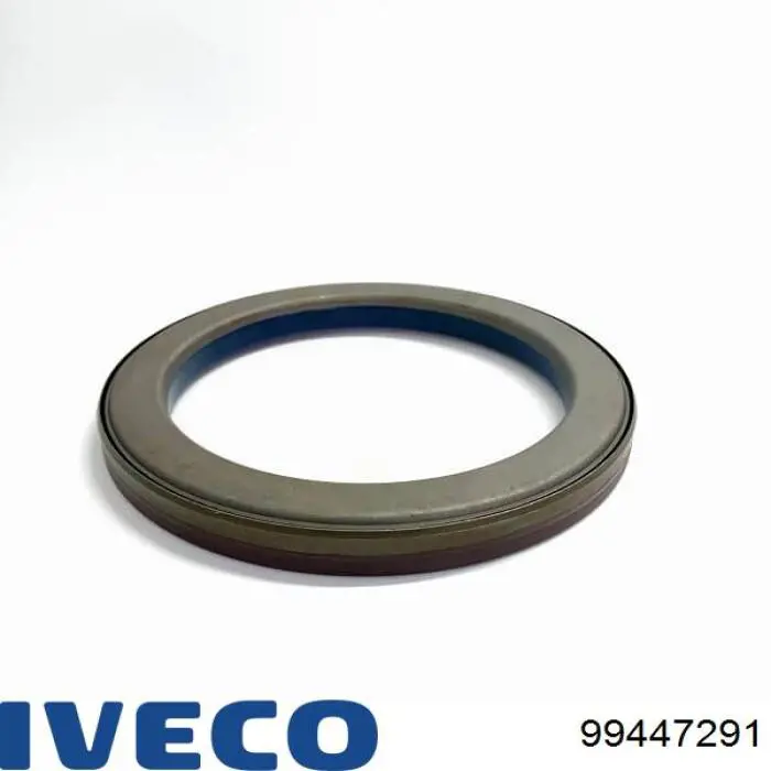 Купить 99447291 Iveco Сальник коленвала задний