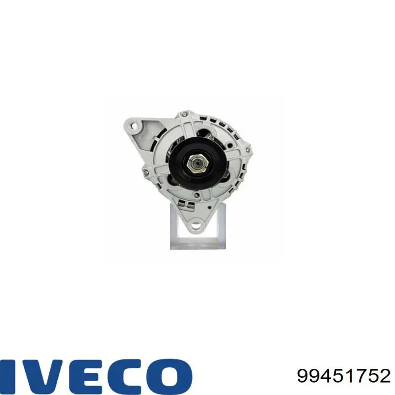 Генератор 99451752 Iveco