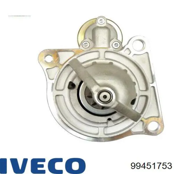 Стартер Iveco 99451753 цена, от 98.07 USD
