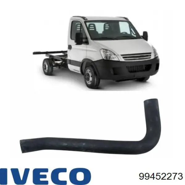 Прокладка масляного насоса Iveco 99452273 цена, от 2.15 USD