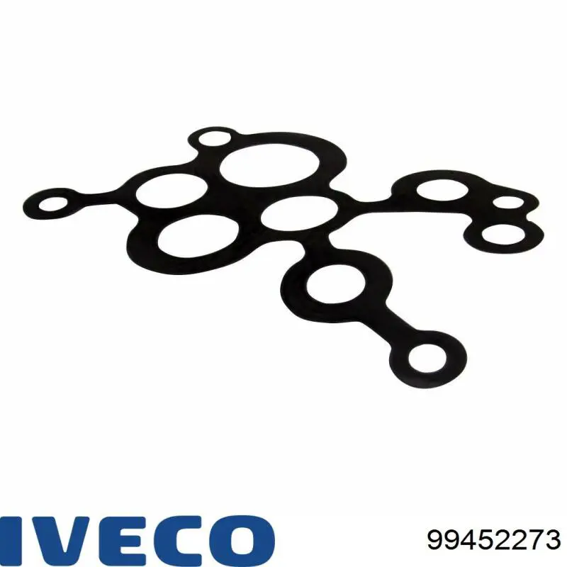 99452273 Iveco Прокладка масляного насоса