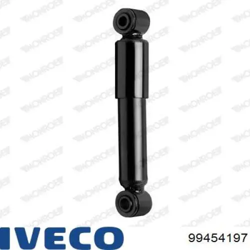 99454197 Iveco Демпфер кабины