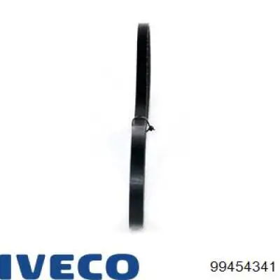 Купить 99454341 Iveco Ремень генератора
