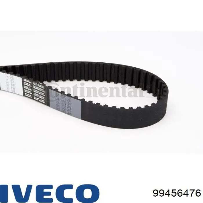 99456476 Iveco Ремень двигателя