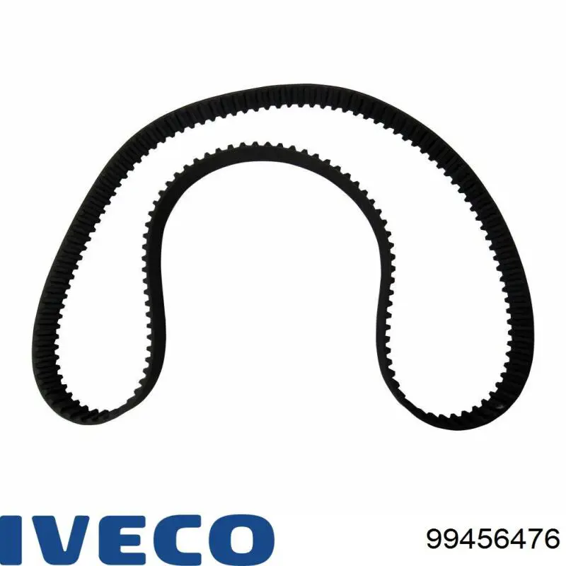 Ремень ГРМ 99456476 Iveco