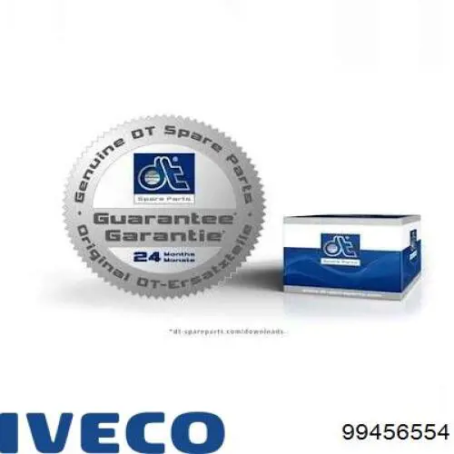  Iveco 99456554 цена, от 2.45 USD