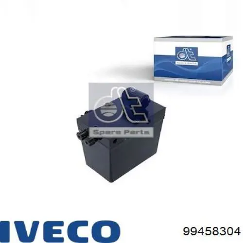 Купить 99458304 Iveco Насос подъема кабины