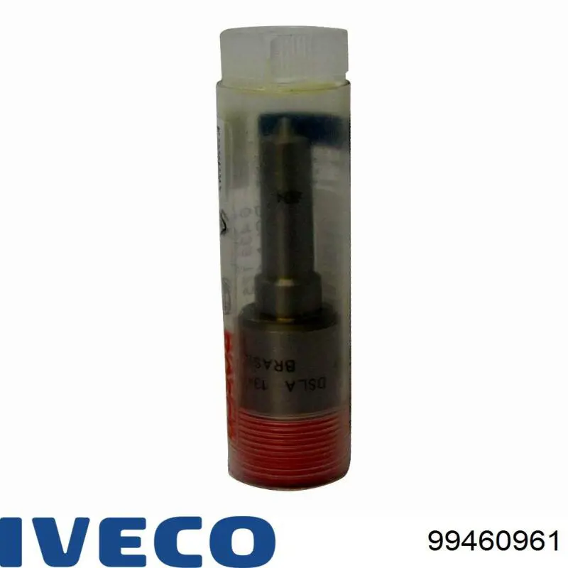 Купить 99460961 Iveco Распылитель форсунки