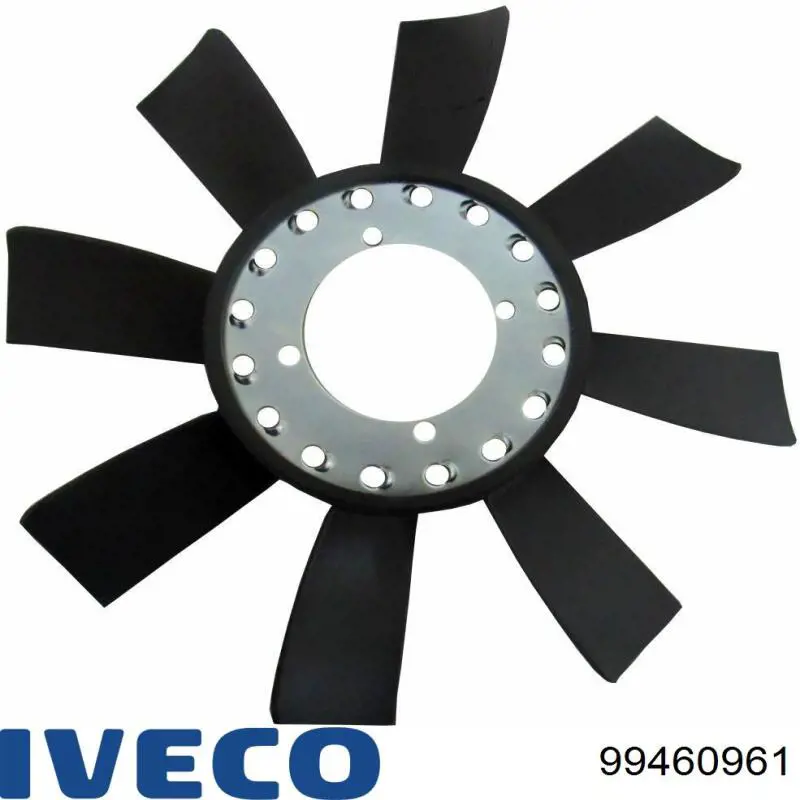 99460961 Iveco Распылитель форсунки