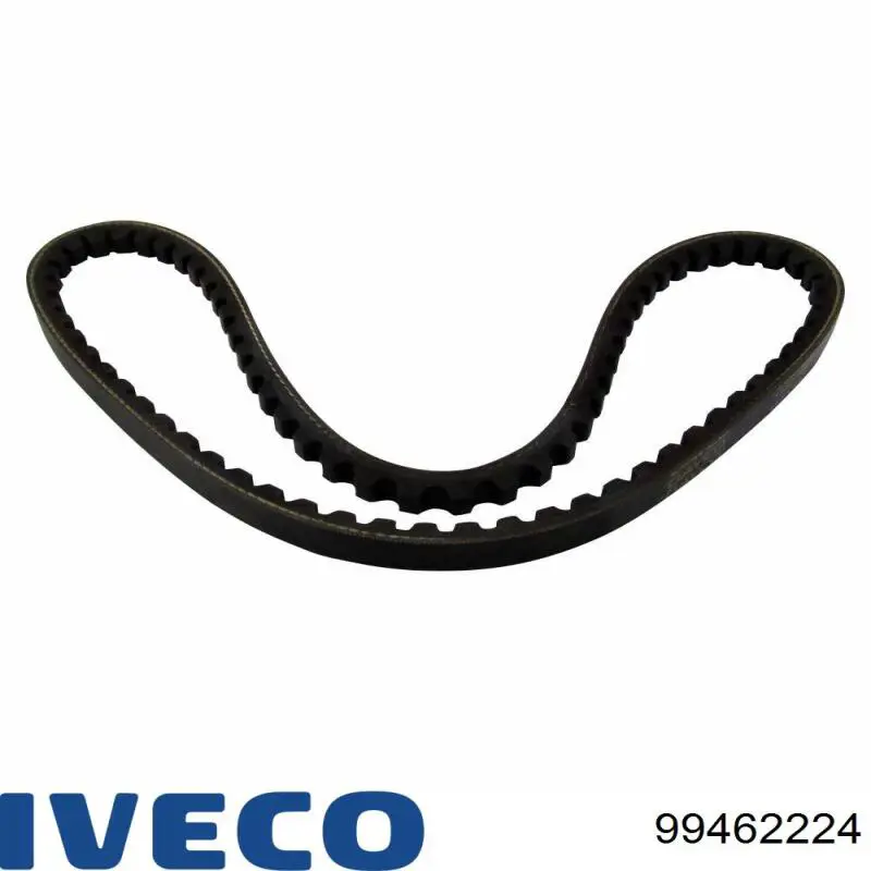 Ремень генератора 99462224 Iveco