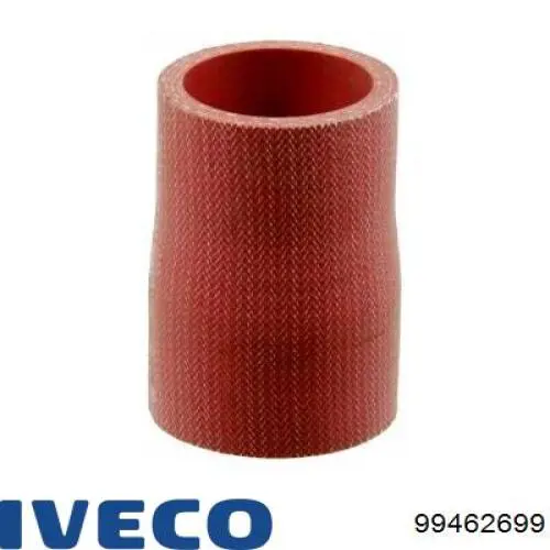  Глушитель задний Iveco Eurocargo 1