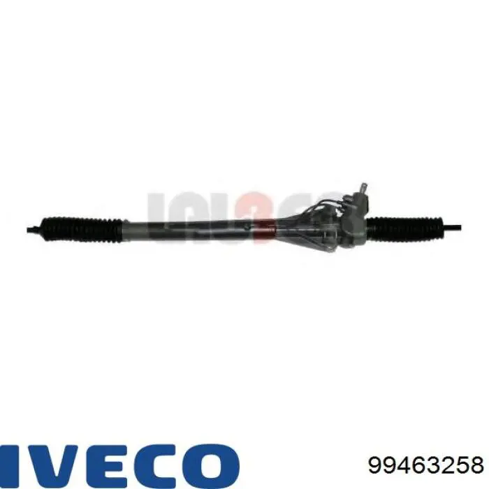 Рулевая рейка 99463258 Iveco