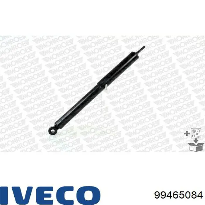 Амортизаторы передние Iveco 99465079