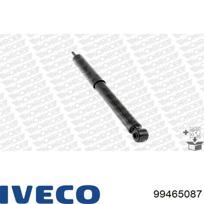 Стойка амортизатора задняя Sabo 890622 цена, от 120.39 USD