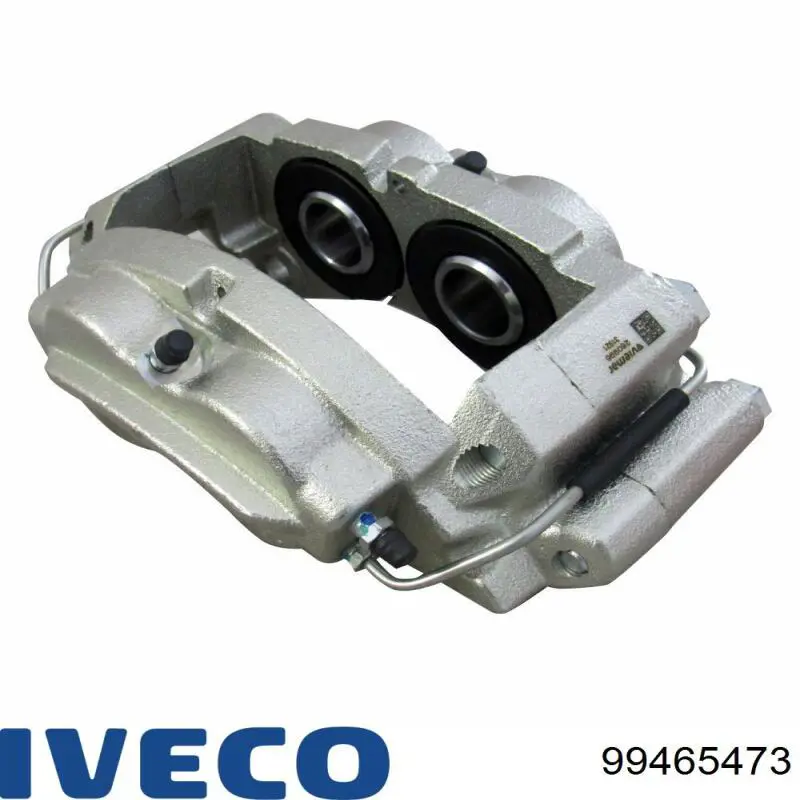 Купить 99465473 Iveco Суппорт тормозной передний правый