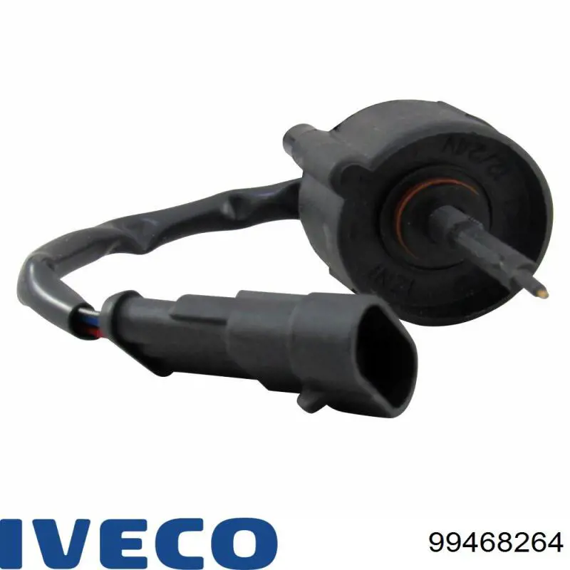 Купить 99468264 Iveco Датчик указателя уровня топлива