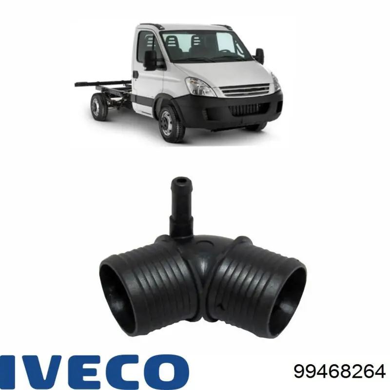 Датчик уровня топлива в бензобаке Iveco Daily III фургон (1999 - 2006) цена, от 11.57 USD