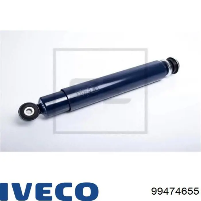 99474655 Iveco Стойка передняя