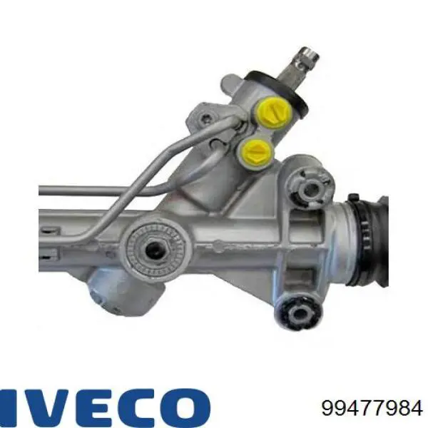 Купить 99477984 Iveco Рулевая рейка
