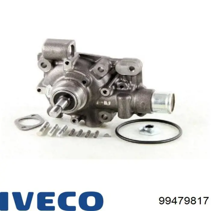  99479817 Iveco