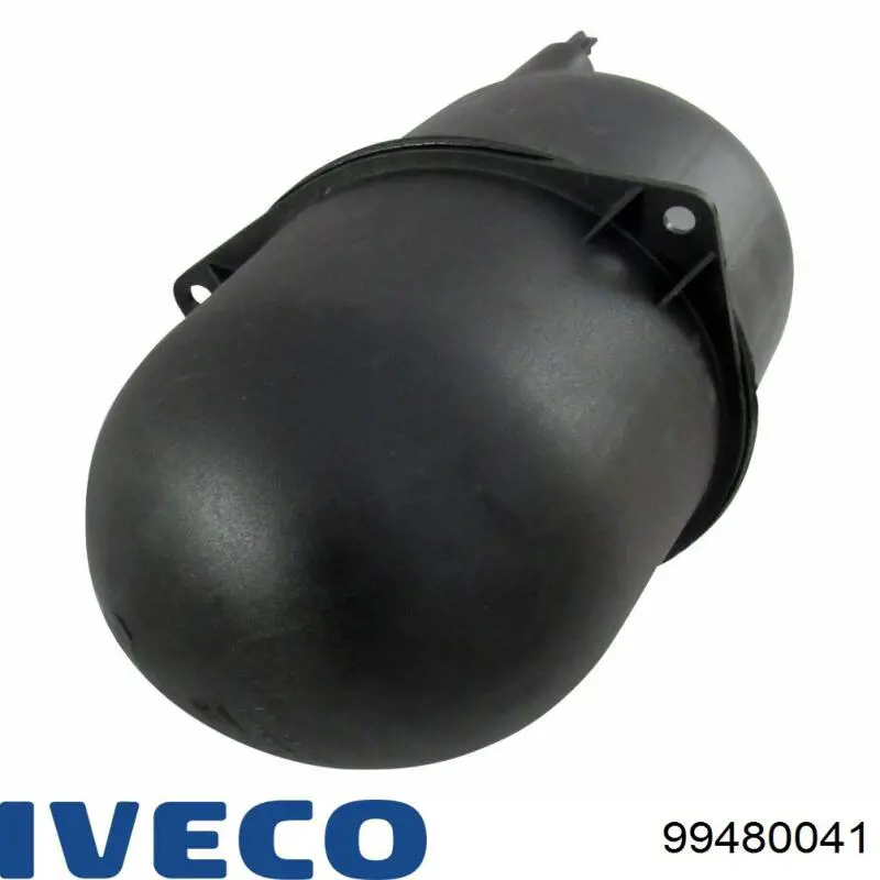 Купить 99480041 Iveco Водяной бачок системы охлаждения