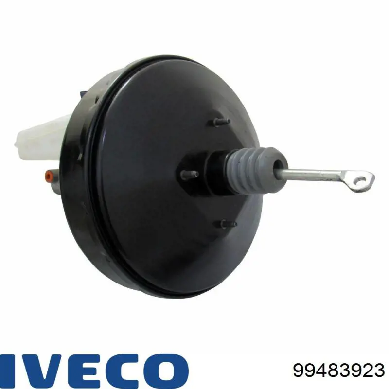 99483923 Iveco cilindro mestre do freio