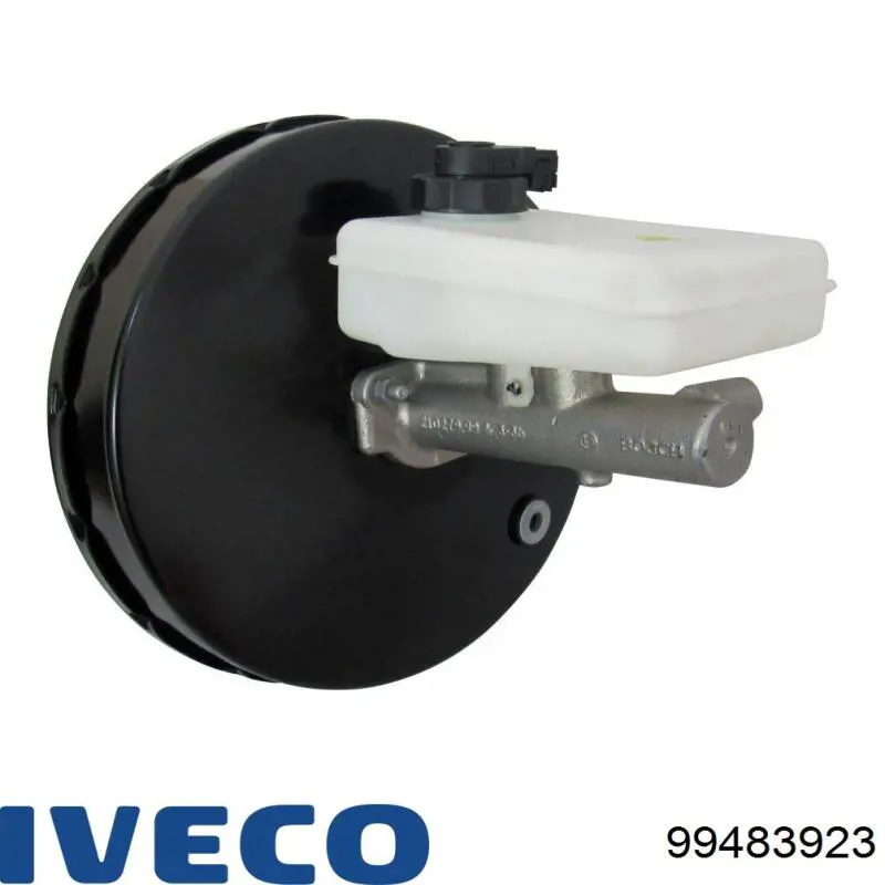 Цилиндр главный тормоза (гидротормозов) Iveco 99483923 цена, от 58.58 USD