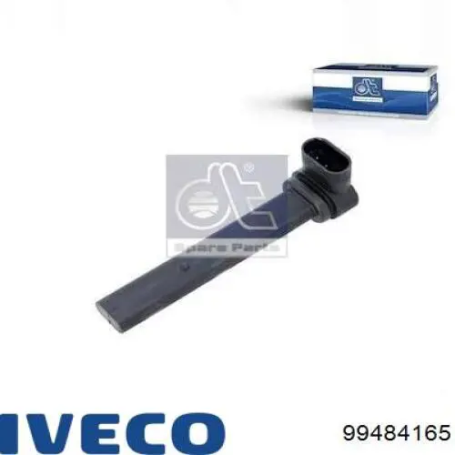 Датчик уровня топлива в баке 99484165 Iveco